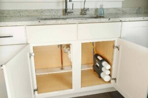 Installation de filtres