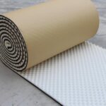 Types de papier peint insonorisant