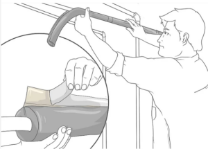 Protéger les canalisations domestiques du gel