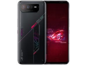 Téléphone Asus ROG 6