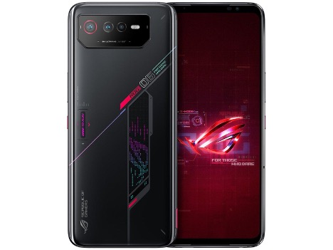 Téléphone Asus ROG 6