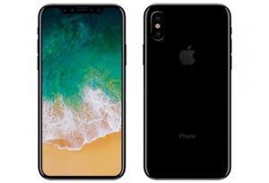 Quel est le meilleur - iPhone X ou 8