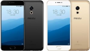 Caractéristiques du Meizu Pro 6s