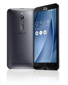 Spécifications du ZenFone 2