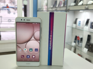 HuaweiP10 Lite