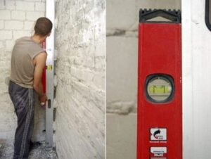 Comment coller des cloisons sèches sur un mur