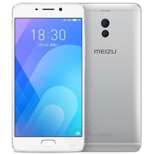 Meizu M6 Note - avis