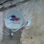 Pas de signal sur Tricolor TV