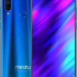 Nouveau Meizu 2023 - Meizu M10