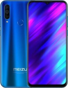 Nouveau Meizu 2023 - Meizu M10