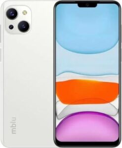 Nouveau Meizu 2023 - Meizu M10S