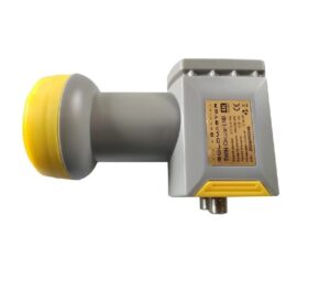 Pourquoi n'y a-t-il pas de signal sur Tricolor