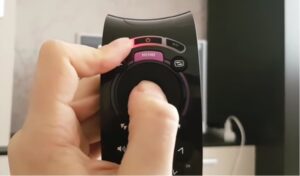 Lier la télécommande Rostelecom