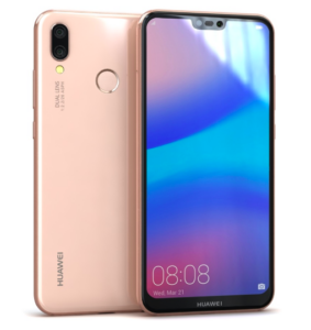 Mode d'emploi Huawei p20 Lite