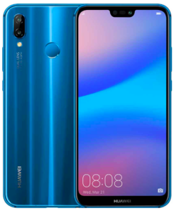 Examen du Huawei P20 Lite