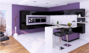 Style avant-gardiste
