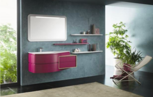 Conception avant-gardiste
