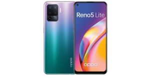 Meilleurs smartphones chinois - OPPO Reno 5 Lite