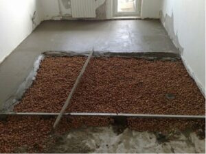 Quelle est la différence entre la shungizite et l'argile expansée