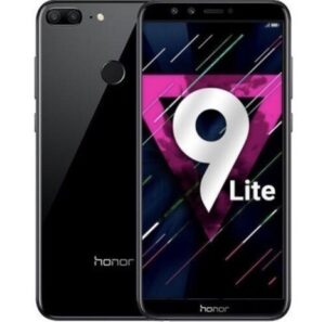 Honor 9 Lite étanche ou pas