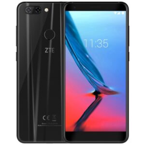 ZTE Lame V9