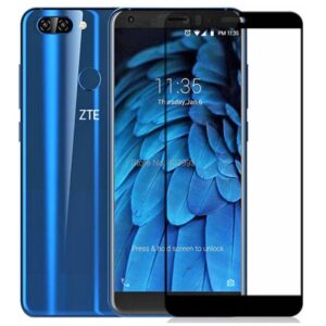 ZTE Blade V9 - spécifications