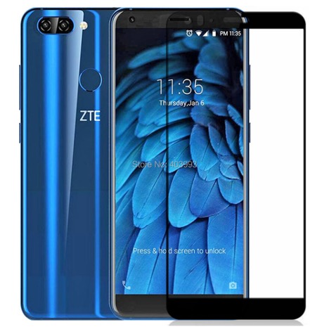 ZTE Blade V9 - spécifications