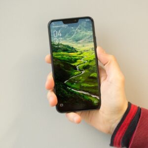 Spécifications du Zenfone 5