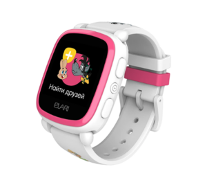 ELARI KidPhone Eh bien, attendez !