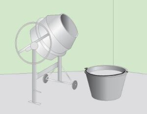 Instructions pour la chape des sols - 4