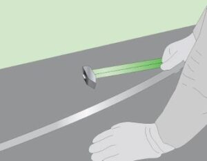 Instructions pour la chape des sols - 6