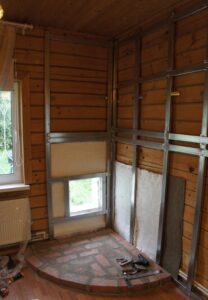 Comment bien installer un poêle dans une maison - 2