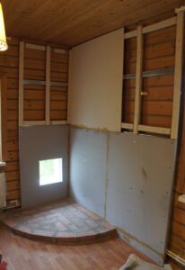 Comment bien installer un poêle dans une maison - 4