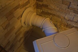 Comment bien installer un poêle dans une maison - 9