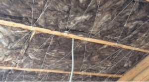 Quel type d'isolation pour le toit d'un bain public