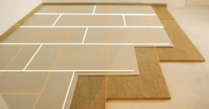 Plancher préfabriqué 12