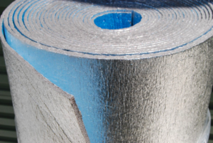 Insonoriser le balcon