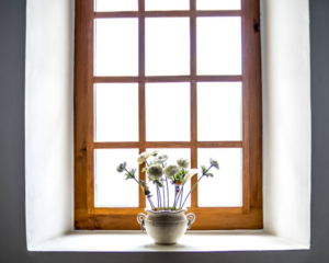 Isolation des pentes