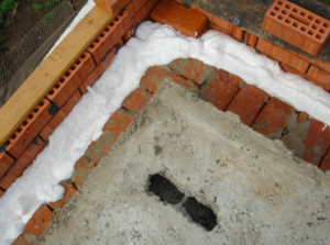 Isolation au penoizol