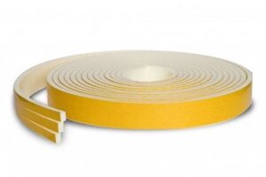 Isolation des vitrages froids des balcons