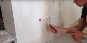 Nivellement avec du mastic - 2