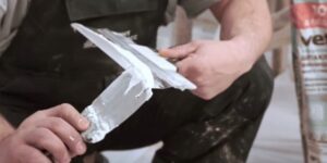 Nivellement avec du mastic - 4