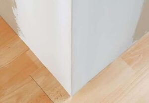 Comment masticer un mur en douceur