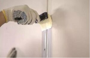 Comment masticer des plaques de plâtre