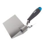 Comment masticer les coins