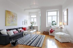 Caractéristiques du style scandinave 2