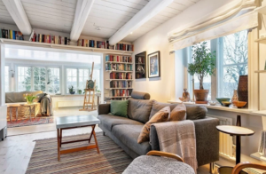 Caractéristiques du style scandinave 3