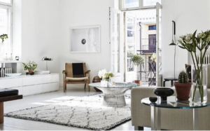 Caractéristiques du style scandinave 4