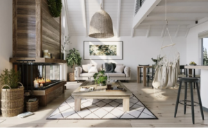 Caractéristiques du style scandinave 5