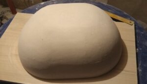 Évier en feuilles de bois 4